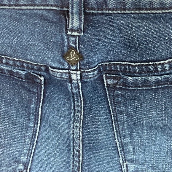 prAna Jeans Sz 0/25 - Picture 7 of 9